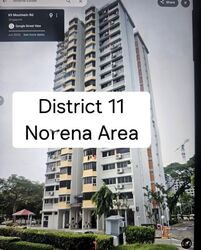 Blk 69 Moulmein View (Bukit Timah), HDB 4 Rooms #532344681